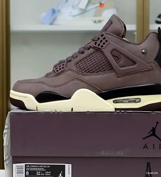 AIR JORDAN AM 4 0325